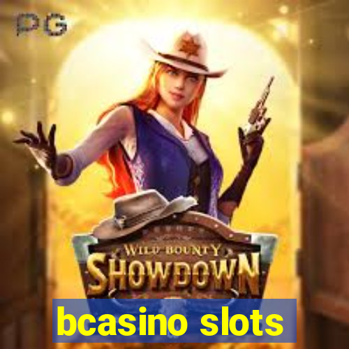 bcasino slots